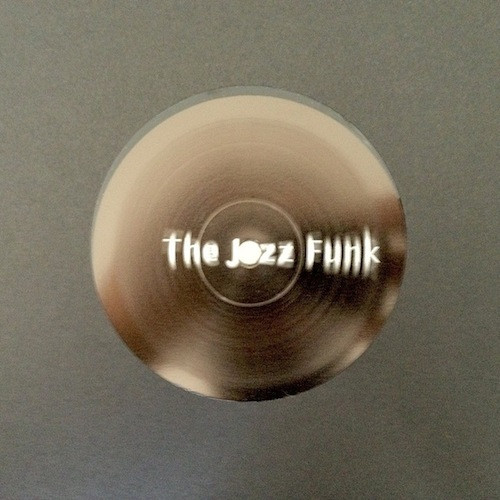 The Jazz Funk / Forever (Prosumer's Hold Me Touch Me Remix)