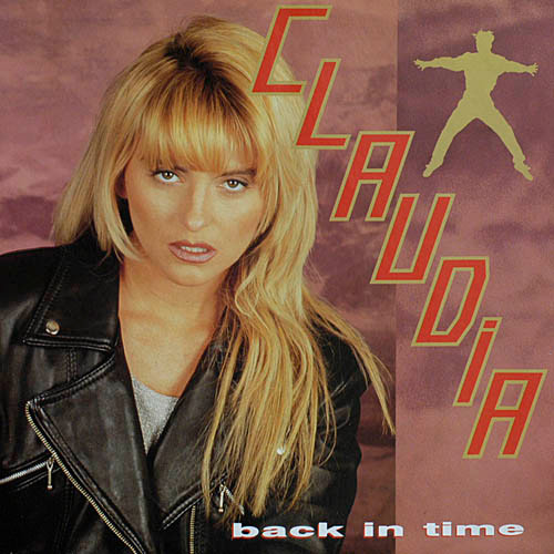 Back In Time