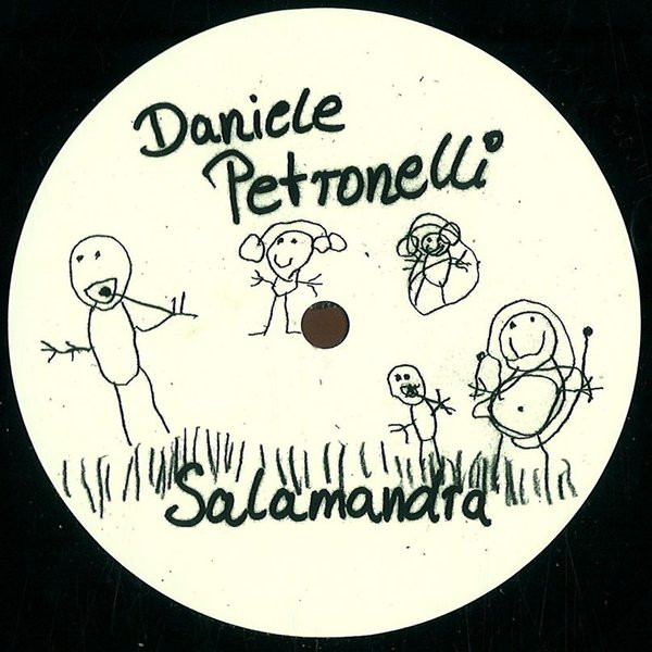 Salamandra