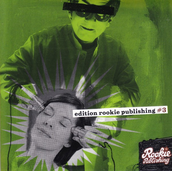 Edition Rookie Publishing #3