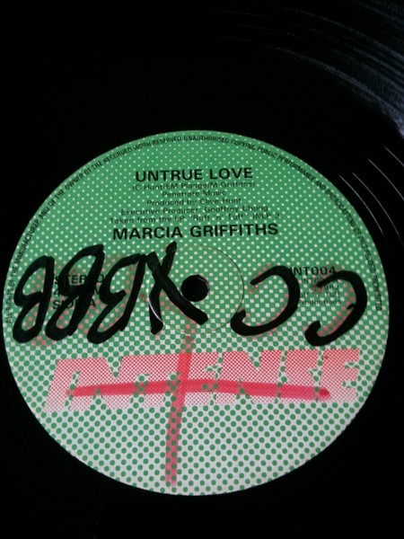 Untrue Love
