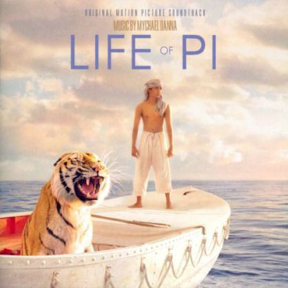 Life Of Pi: Original Motion Picture Soundtrack