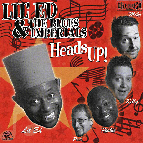 Heads Up