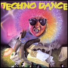 Techno Dance