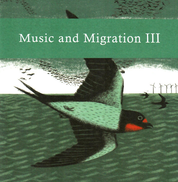 Music And Migration III