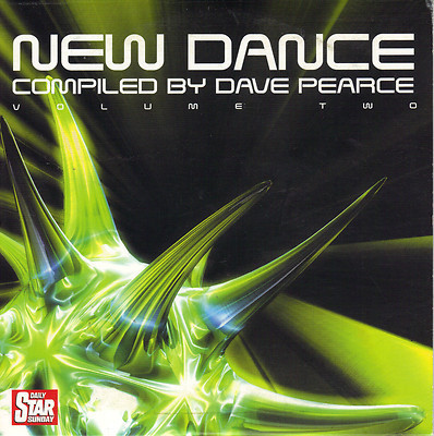 New Dance (Volume Two)