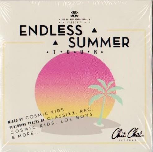 Endless Summer 