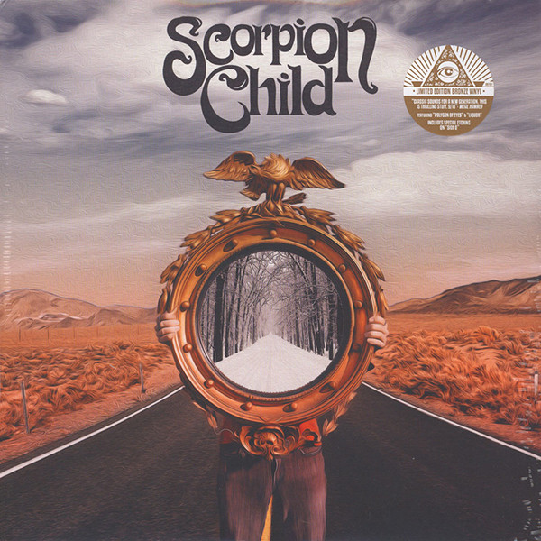 Scorpion Child