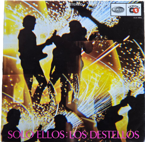 Solo Ellos: Los Destellos