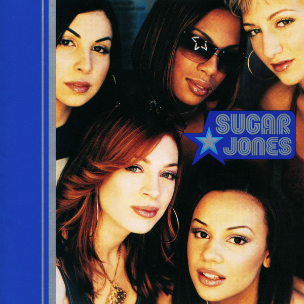 Sugar Jones