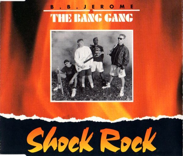 Shock Rock