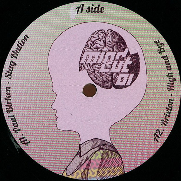 Anatomy Of Functional Abnormality LP