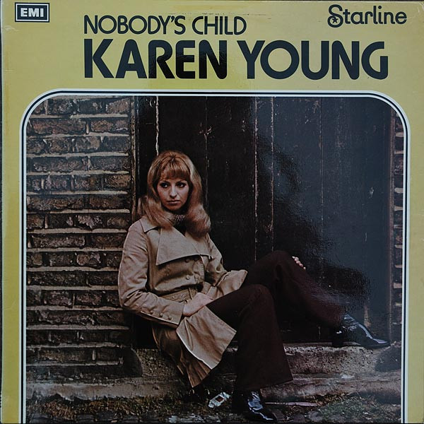Nobody's Child