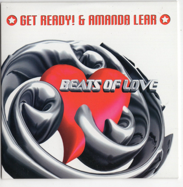 Beats Of Love