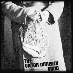 The Victor Dimisich Band