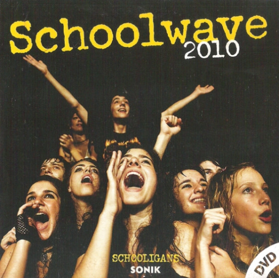 Schoolwave 2010