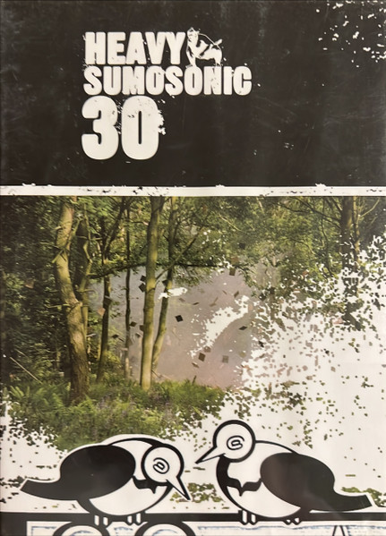 Sumosonic 30
