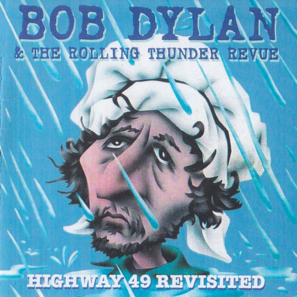 Highway 49 Revisited
