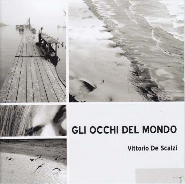 Gli Occhi Del Mondo