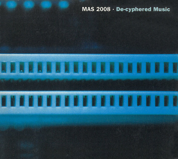 De-Cyphered Music