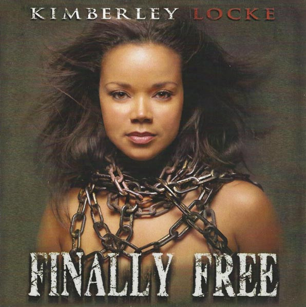 Finally Free
