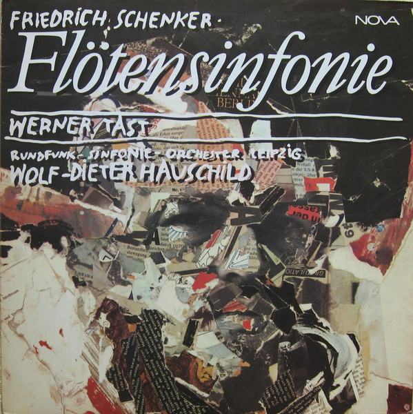 Flötensinfonie