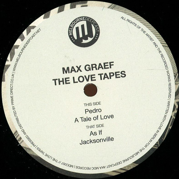 The Love Tapes
