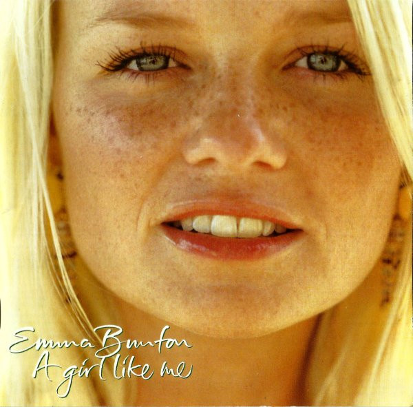A Girl Like Me
