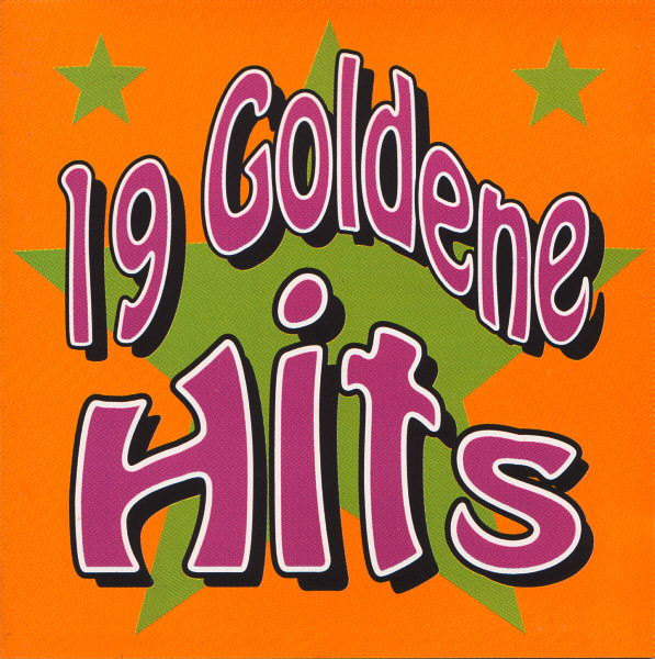 19 Goldene Hits