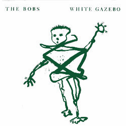 White Gazebo