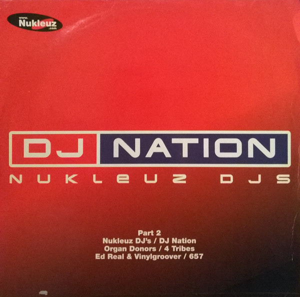 DJ Nation Part 2