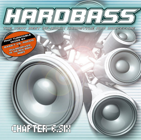 Hardbass Chapter 6.Six