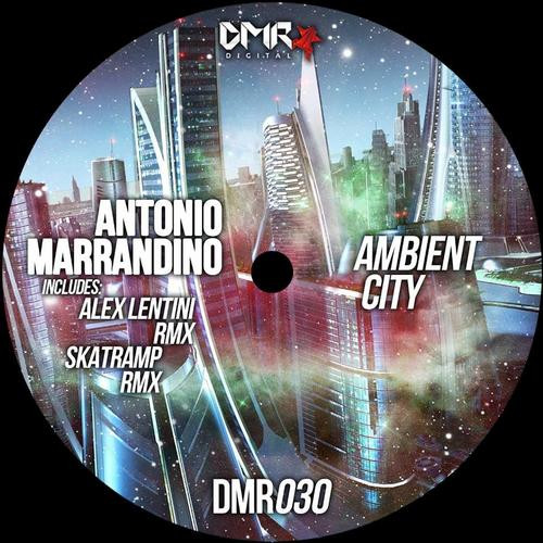 Ambient City