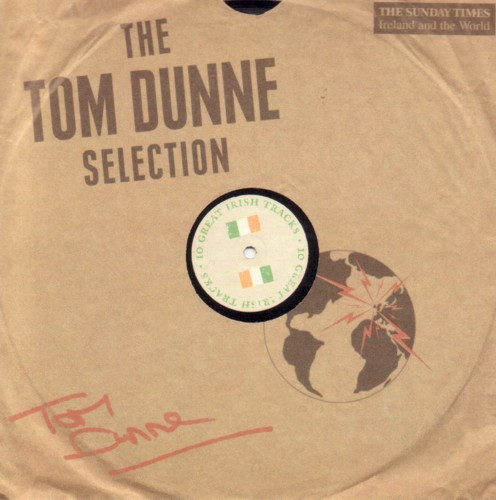 The Tom Dunne Selection