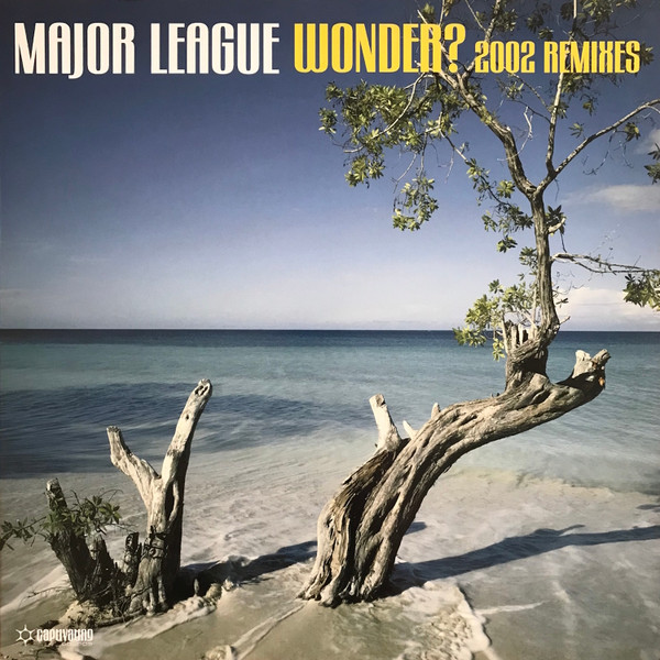 Wonder? (2002 Remixes)
