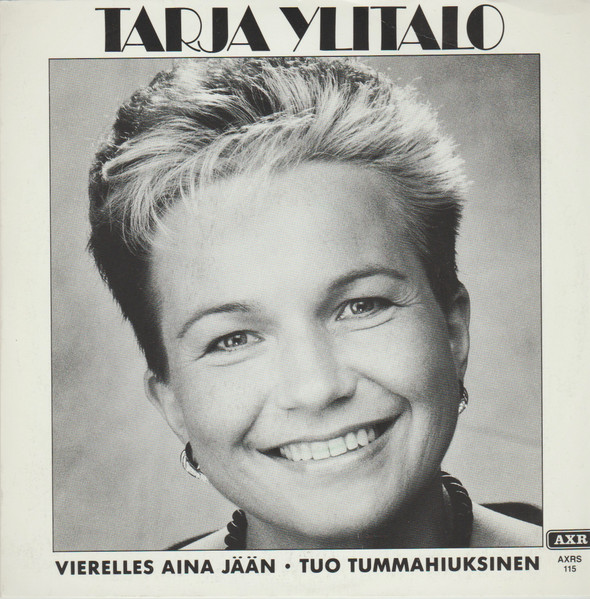 Vierelles Aina Jään