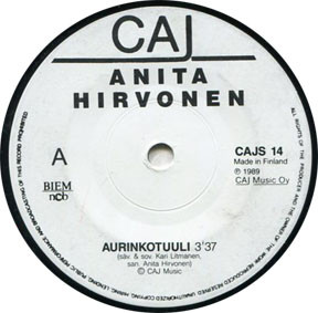 Aurinkotuuli