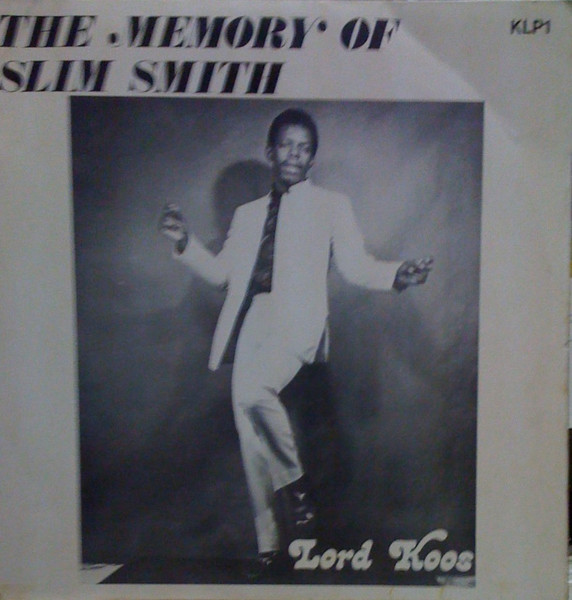 The Memory Of Slim Smith