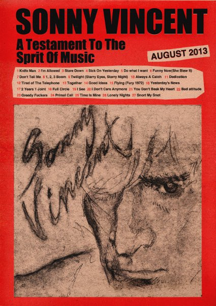 A Testament To The Spirit Of Music