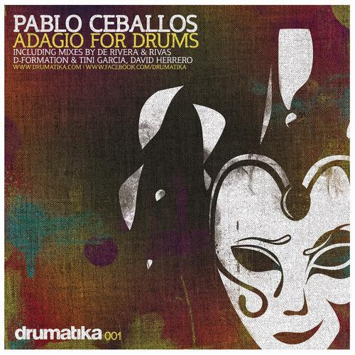 Adagio For Drums