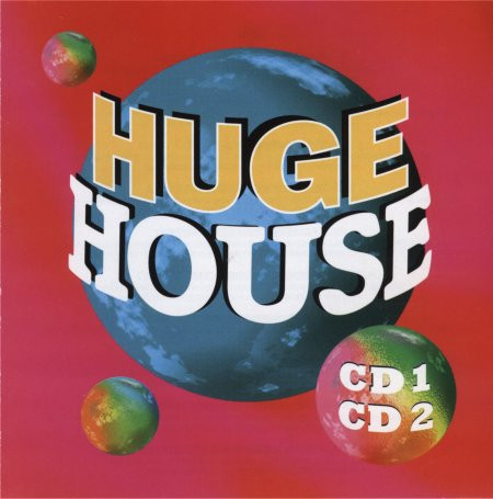 Huge House