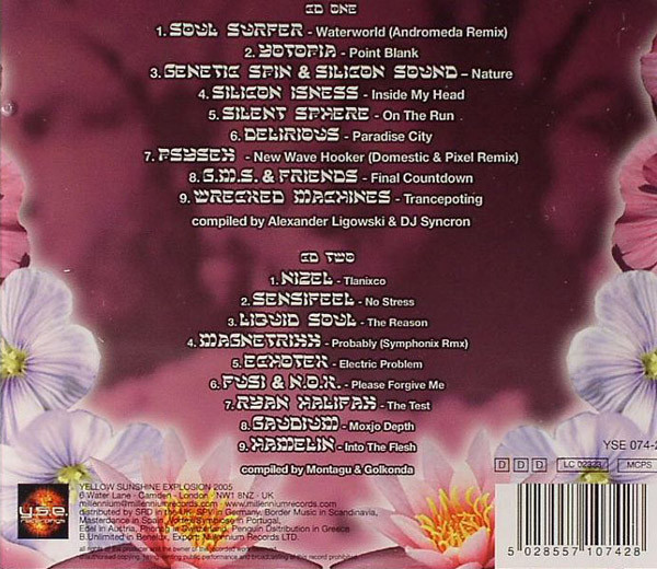 Indian Spirit Volume Two