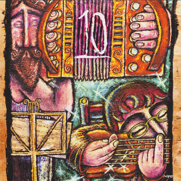 10