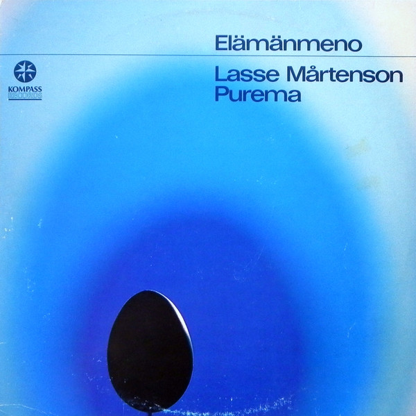 Elämänmeno