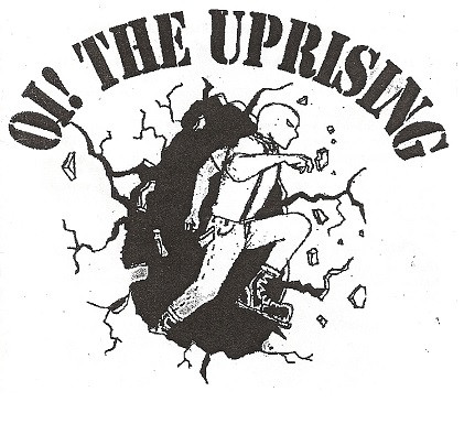 Oi! The Uprising