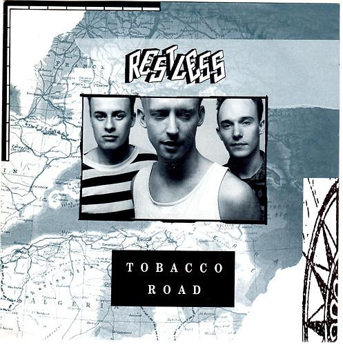 Tobacco Road
