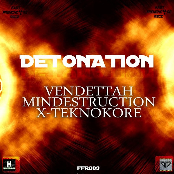 Detonation