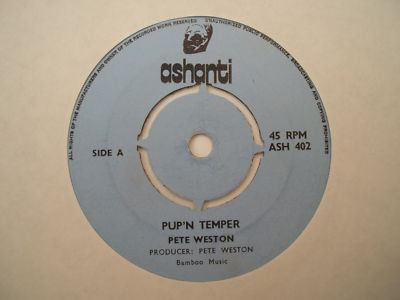 Pup'n Temper