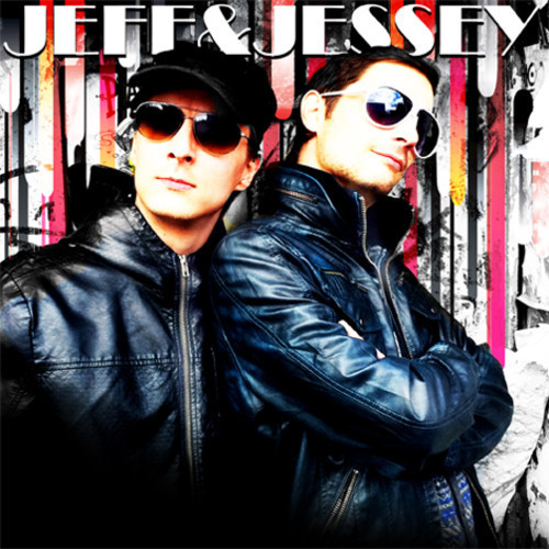 Flash Gordon (Jeff & Jessey Sax Rock Version)