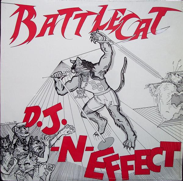 DJ-N-Effect
